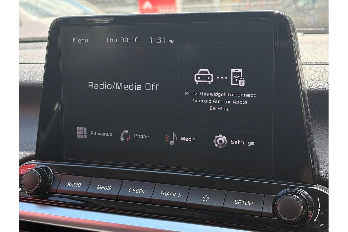 2023 Kia Cerato S BD