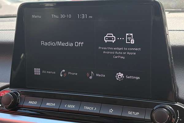 2023 Kia Cerato S BD