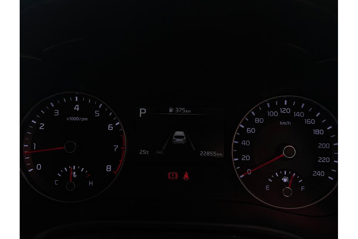 2023 Kia Cerato S BD