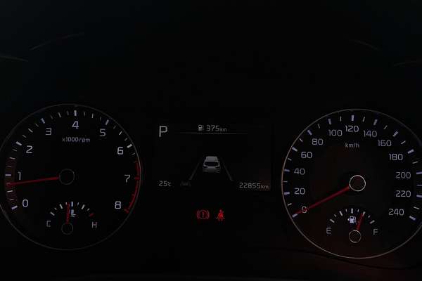 2023 Kia Cerato S BD