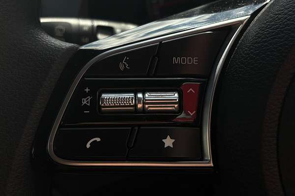 2023 Kia Cerato S BD