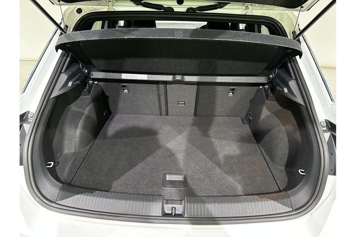 2021 Volkswagen T-Roc 140TSI Sport A11