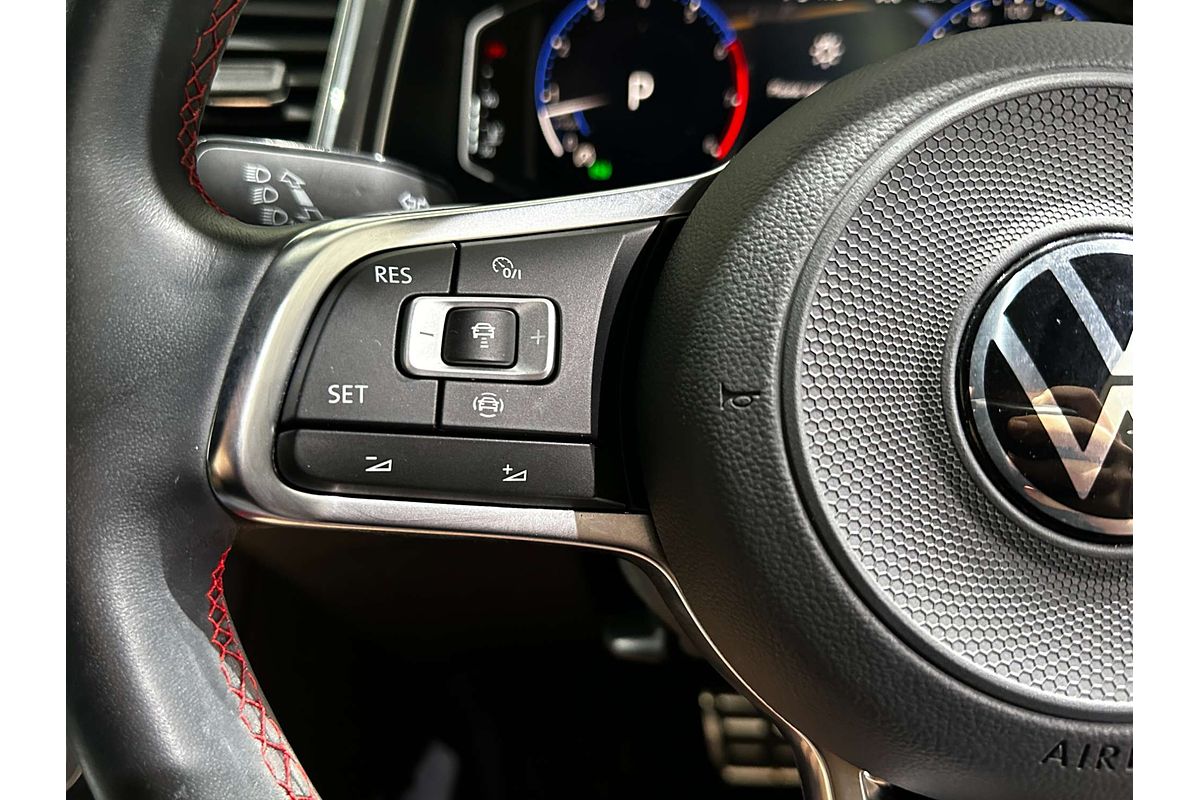 2021 Volkswagen T-Roc 140TSI Sport A11