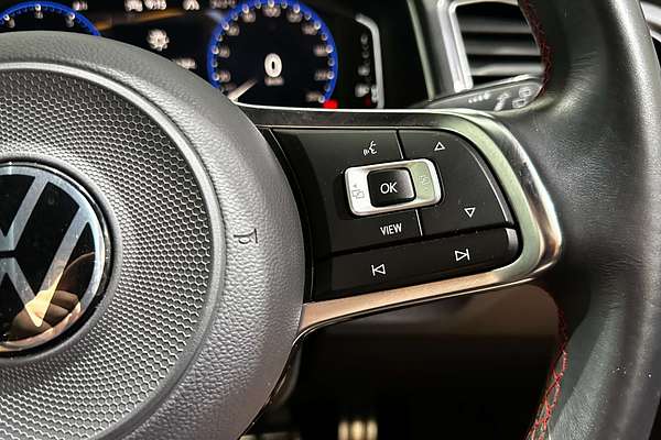 2021 Volkswagen T-Roc 140TSI Sport A11