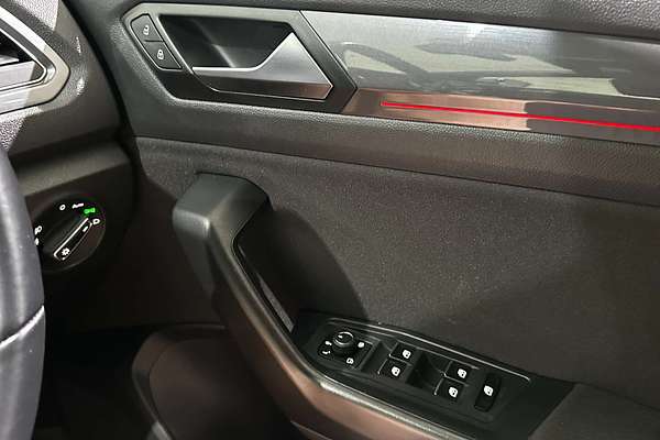 2021 Volkswagen T-Roc 140TSI Sport A11