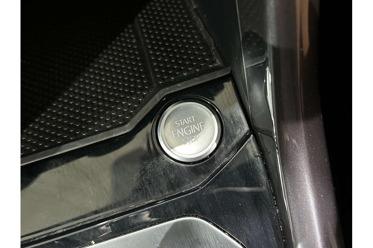 2021 Volkswagen T-Roc 140TSI Sport A11