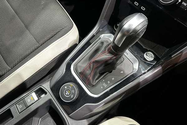 2021 Volkswagen T-Roc 140TSI Sport A11