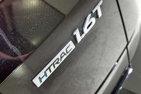 2021 Hyundai Tucson Highlander N Line NX4.V1