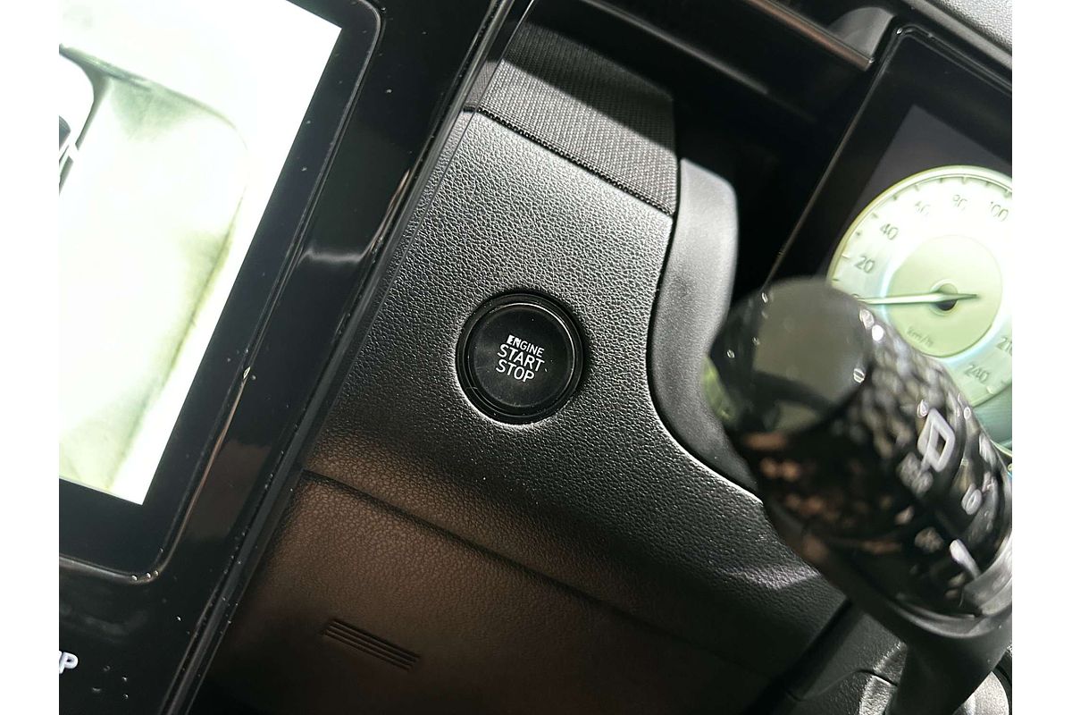 2021 Hyundai Tucson Highlander N Line NX4.V1