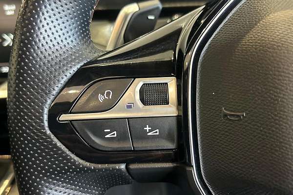 2022 Peugeot 508 GT R8