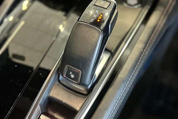 2022 Peugeot 508 GT R8