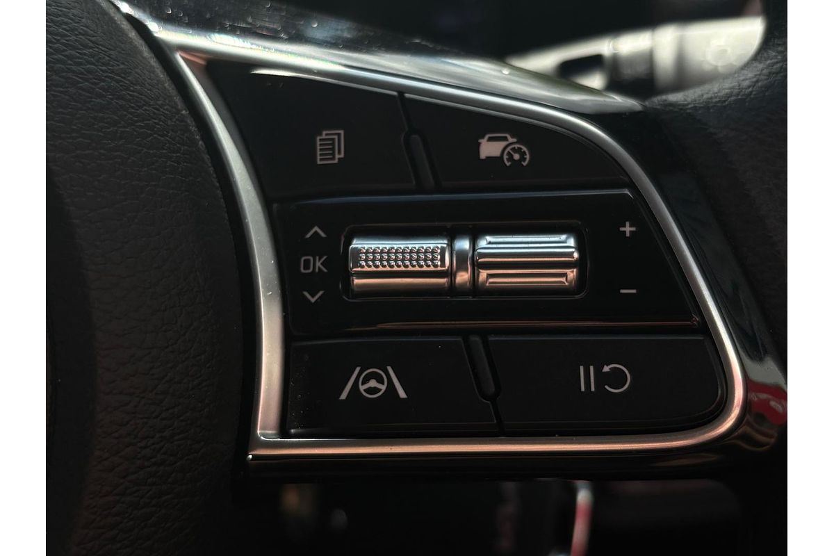 2023 Kia Cerato S BD