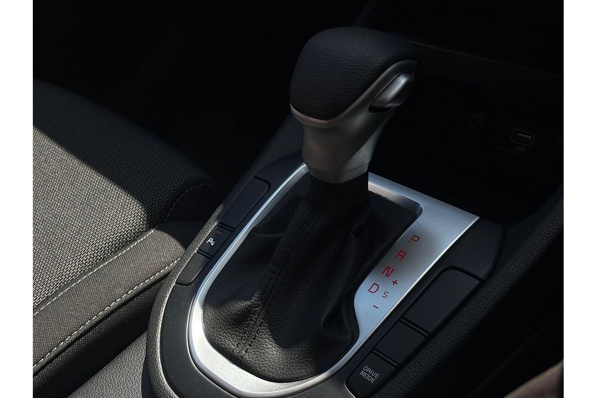 2023 Kia Cerato S BD