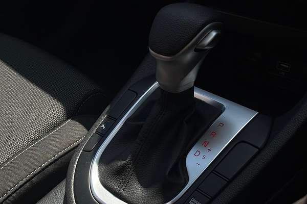 2023 Kia Cerato S BD