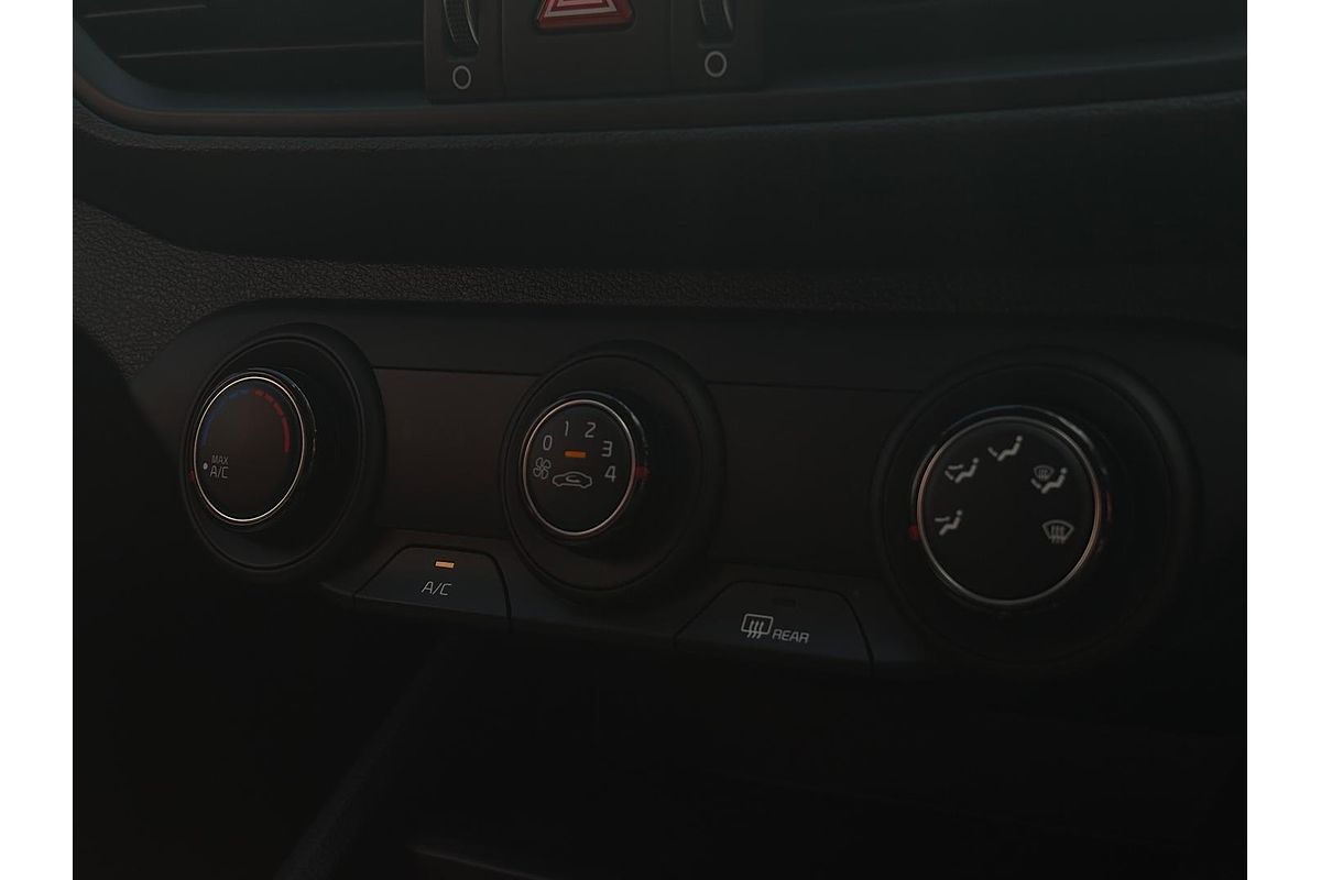 2023 Kia Cerato S BD