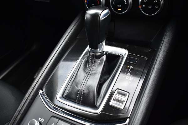 2023 Mazda CX-5 G20 Maxx KF Series