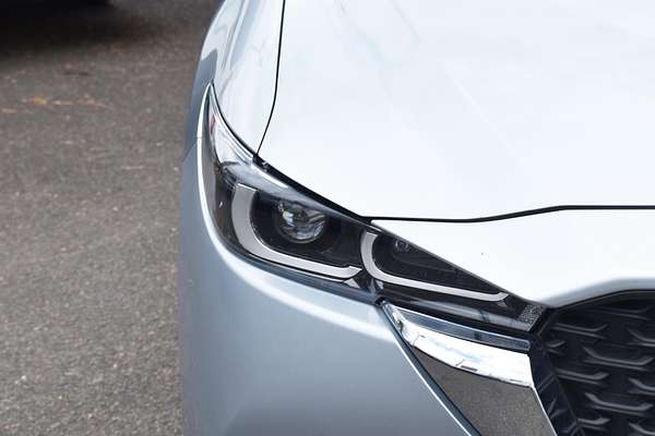 2023 Mazda CX-5 G20 Maxx KF Series