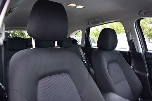 2023 Mazda CX-5 G20 Maxx KF Series