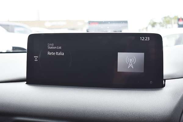 2023 Mazda CX-5 G20 Maxx KF Series