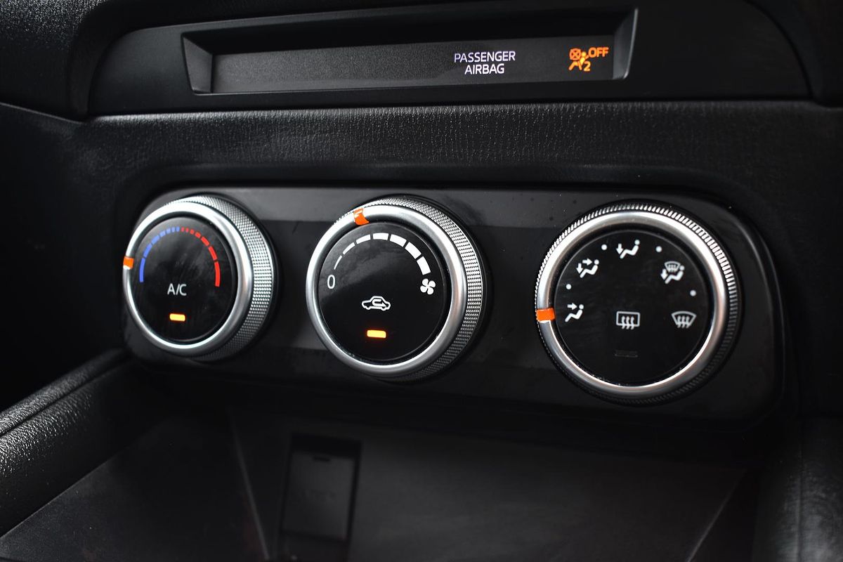 2023 Mazda CX-5 G20 Maxx KF Series