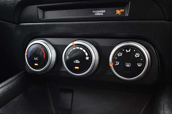 2023 Mazda CX-5 G20 Maxx KF Series