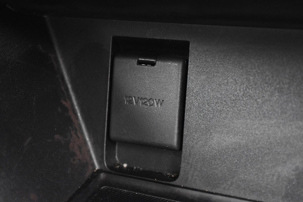 2023 Mazda CX-5 G20 Maxx KF Series