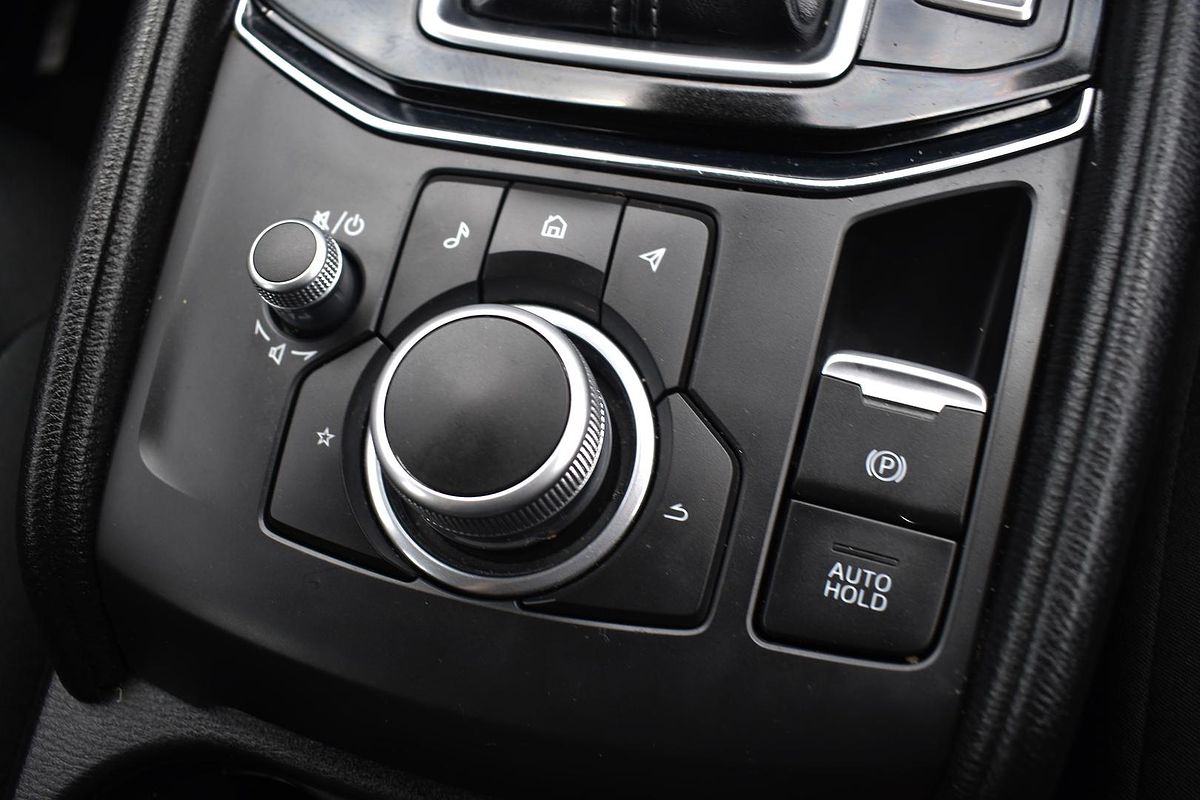 2023 Mazda CX-5 G20 Maxx KF Series