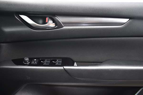 2023 Mazda CX-5 G20 Maxx KF Series