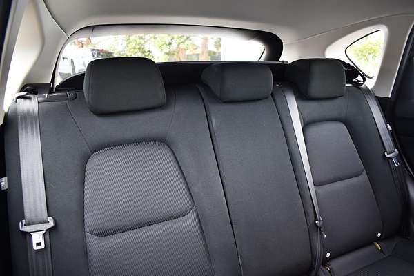 2023 Mazda CX-5 G20 Maxx KF Series