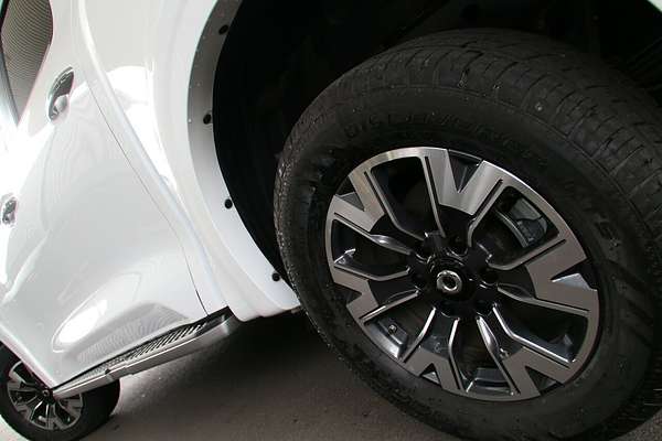 2023 GWM Ute Cannon-L NPW 4X4