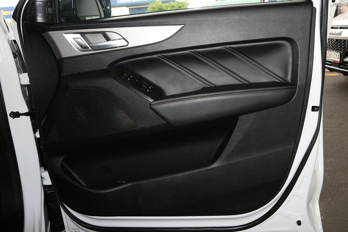 2023 GWM Ute Cannon-L NPW 4X4