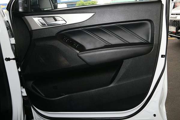 2023 GWM Ute Cannon-L NPW 4X4