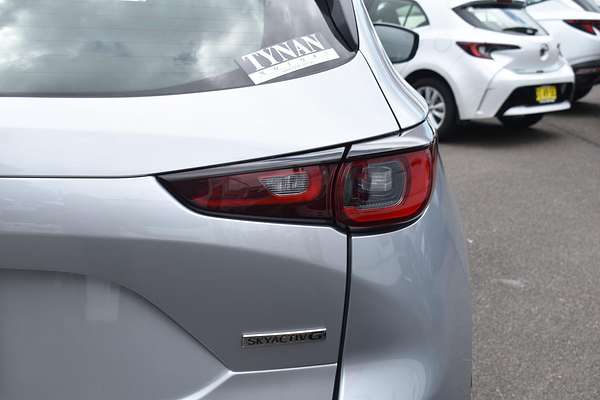 2023 Mazda CX-5 G20 Maxx KF Series