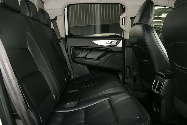 2023 GWM Ute Cannon-L NPW 4X4