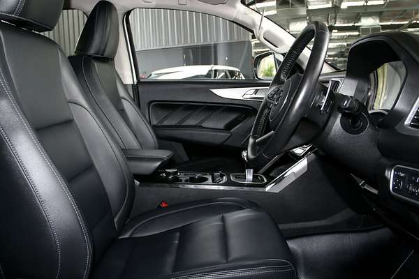 2023 GWM Ute Cannon-L NPW 4X4