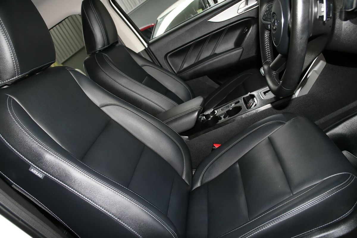 2023 GWM Ute Cannon-L NPW 4X4