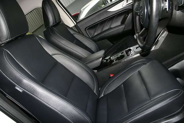 2023 GWM Ute Cannon-L NPW 4X4