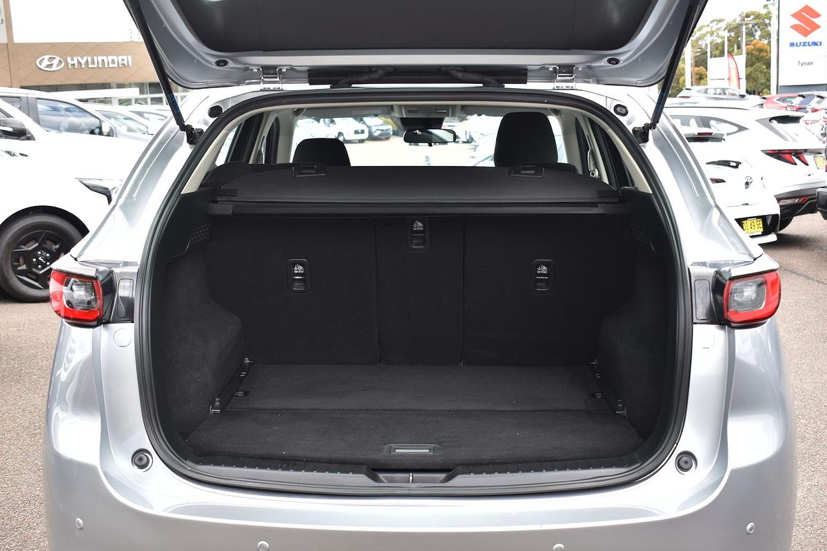 2023 Mazda CX-5 G20 Maxx KF Series