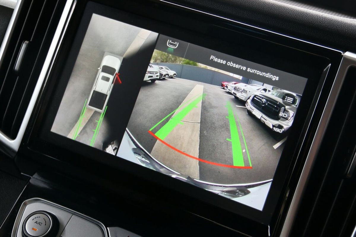 2023 GWM Ute Cannon-L NPW 4X4