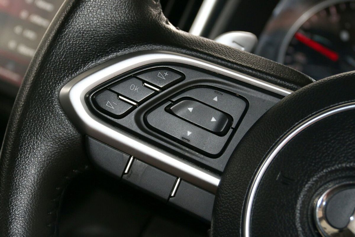 2023 GWM Ute Cannon-L NPW 4X4