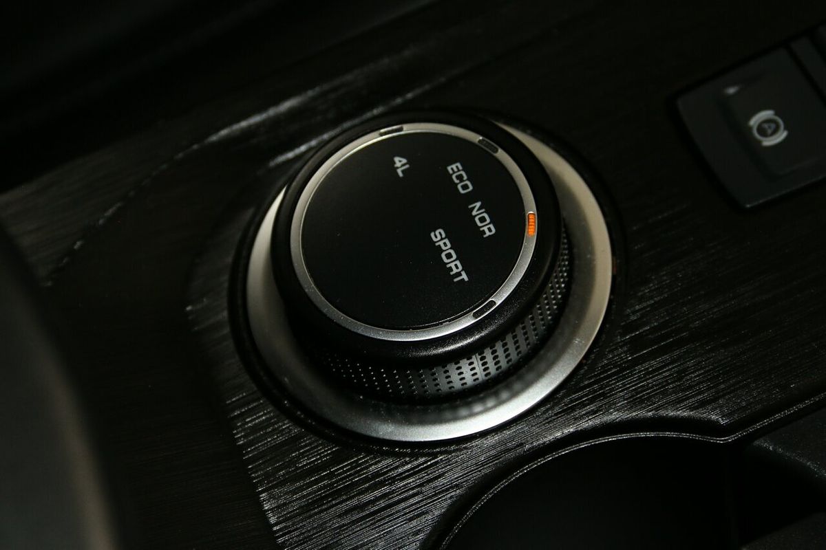 2023 GWM Ute Cannon-L NPW 4X4