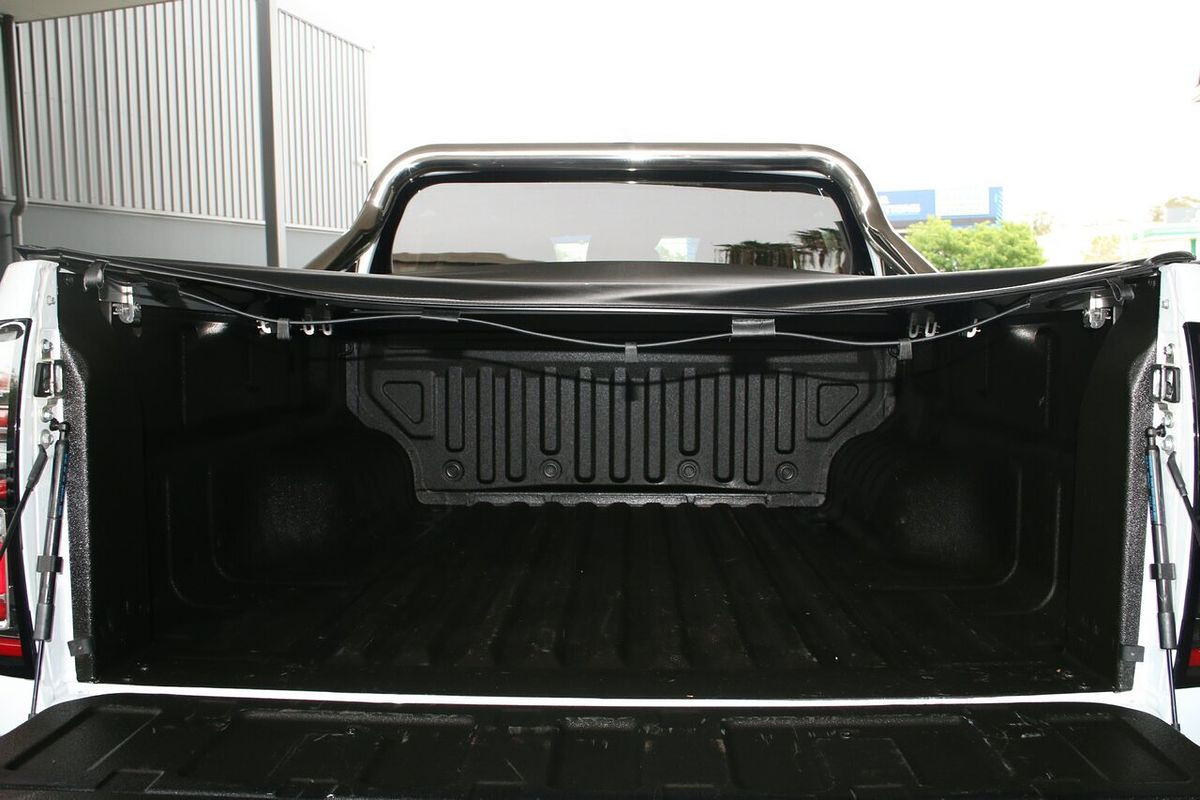 2023 GWM Ute Cannon-L NPW 4X4