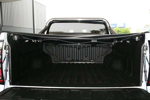 2023 GWM Ute Cannon-L NPW 4X4