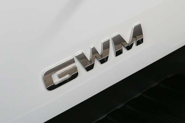2023 GWM Ute Cannon-L NPW 4X4