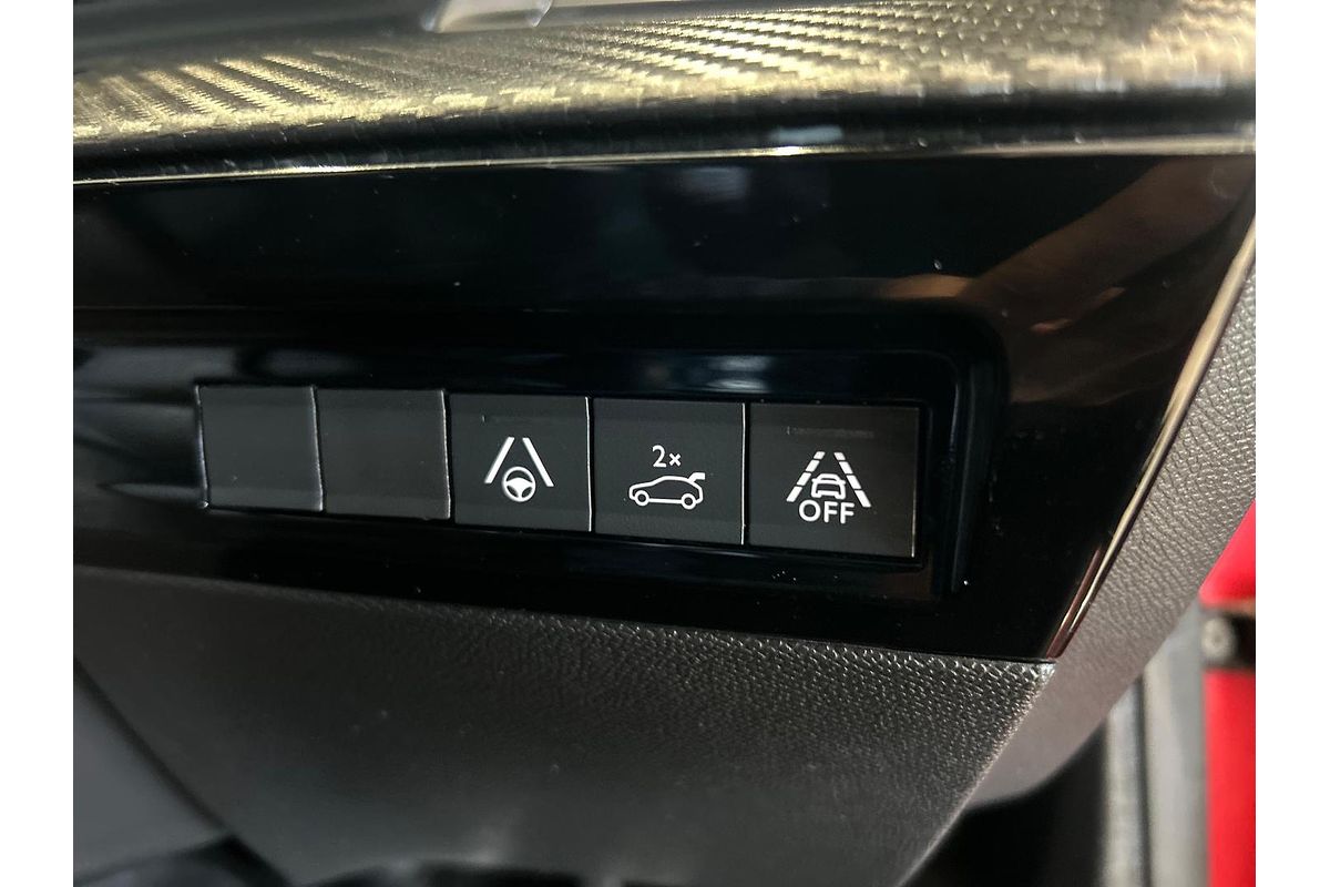 2022 Peugeot 508 GT R8