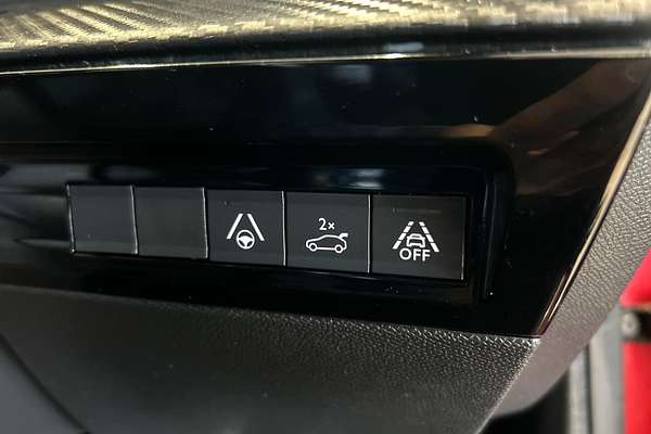 2022 Peugeot 508 GT R8