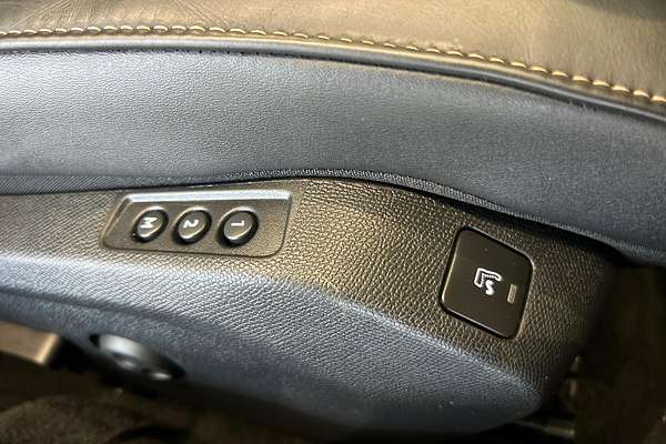 2022 Peugeot 508 GT R8