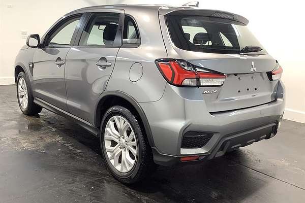 2022 Mitsubishi ASX ES XD