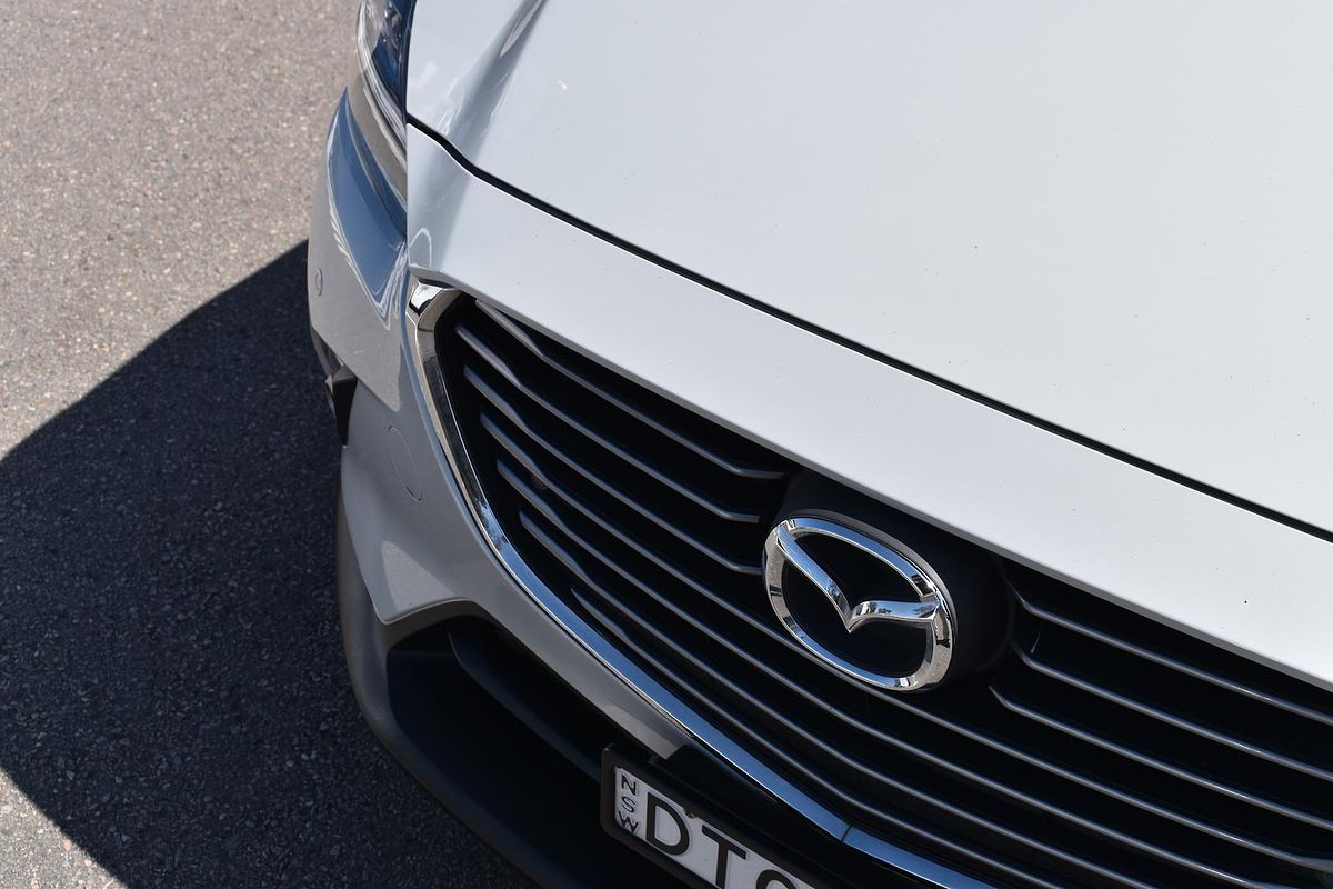 2017 Mazda CX-3 Akari DK