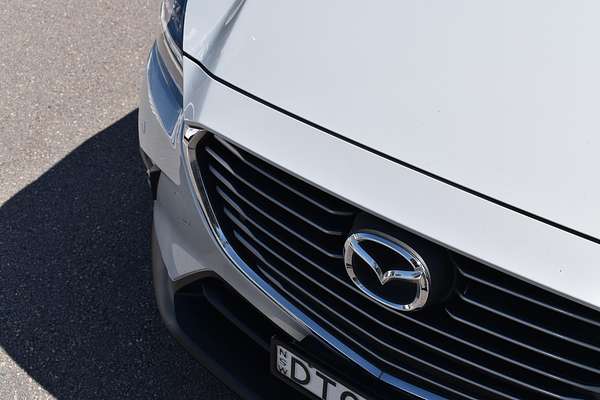 2017 Mazda CX-3 Akari DK